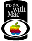 Built with a Mac